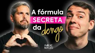 DENGO: A REBELDIA DO CAPITALISMO CONSCIENTE | Marcas Rebeldes #07
