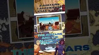 The Avatars and The Alchemist Ep 1 Pt 17