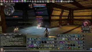 Shiradi DPS Lamannia