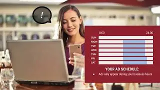 Ad Bytes 1.2 - Ad Scheduling Setup in Google Ads (AdWords), by The Spectrum Group Online, LLC