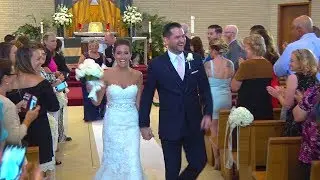 AJ's Photography video highlights at Daniele's Valley View from Ally Daniels & Rob Tario's wedding