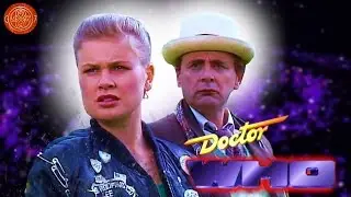 Doctor Who: Season 26 (1989) Trailer - Starring Sylvester McCoy & Sophie Aldred