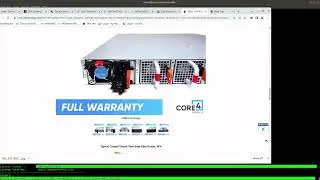 Dell S4148F-ON PowerSwitch (TOR) c&oacute;mo verificar la licencia de OS10 SmartFabric.