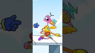 Brewing Cute Baby Factory! - Brewing Cute Pregnant? - The Amazing Digital Circus Animation