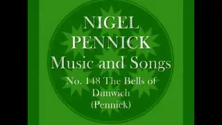 Nigel Pennick Music and Songs No.148 The Bells of Dunwich