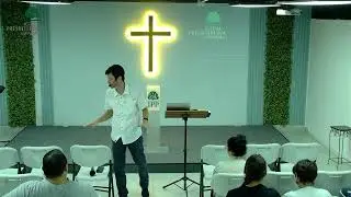 Apo 2:18-29 - 