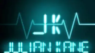 Julian Kane - From The Ashes