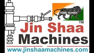 Automatic Feed Drilling Head with Pneumatic clamping collet