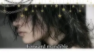 Forward mandible growth | Subliminal (long version)