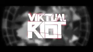 Virtual Riot - superhuman remix intro3 (WIP)