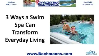Swim Spas Madison, Sale on Endless Lap Pools, Low Prices