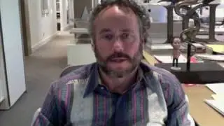 Brett Wilson -Why I invested in FROGBOX