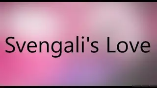 2026 Speedpaint 19: Svengali's Love (Muppet Show Fanart)