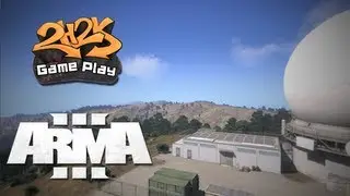 ARMA 3 - Ultra Settings