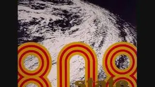 808 State - Pacific State - Radio Version