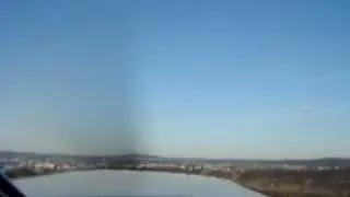 EDRK Take off