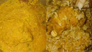 Rui posto......#food #cooking #recipe #fish #rannabanna