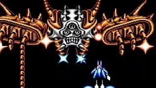 【Twitch Digest】クライシスフォース Famicom. Hard Mode. 1CC.