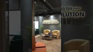 Precision in Design, Excellence in Functionality: Elevating Modern Workspaces