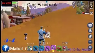 Directo Creative Destruction