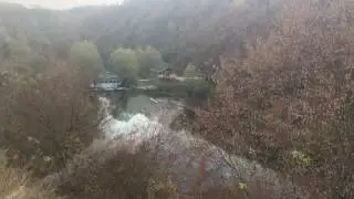 Kljevci- rijeka Dabar