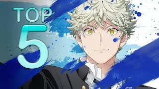 Artistic Brilliance: Discovering Anime Similar to Blue Period
