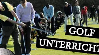 Golfunterricht Schweiz - Golflehrer - Golfschule - Golfstunden - Golf Pro Schweiz
