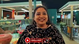 Dubai Labour Community Market Tour | Sasta Shopping & Street Food 😍