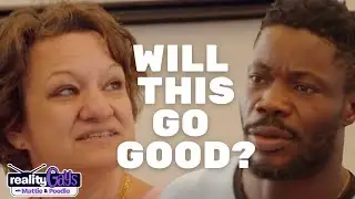 90 Day Fiance Before The 90 Days RECAP (Part 2) S8E9 &ldquo;Initial Descent&rdquo;