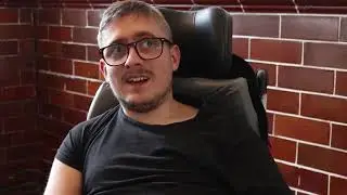 Money Matters:  How To Save Money As A Disabled Person with Joshua Reeves