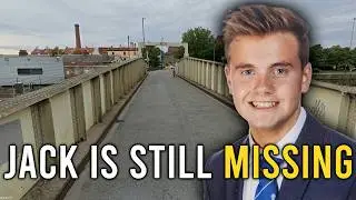 The Unexplained Disappearance of Jack O'Sullivan
