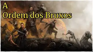 The Witcher &ndash; Tudo sobre a Ordem dos Bruxos, suas Escolas e Origem