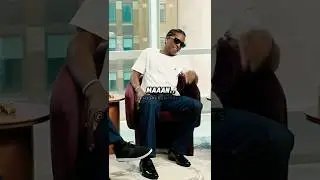 Denzel TELLS ASAP Rocky To Name Their Son Denzel!