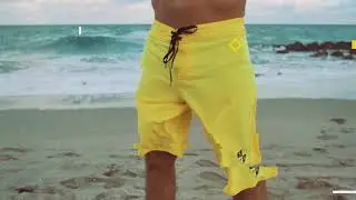 SA Co. | Boardshorts | YOUR NEW FAVORITE SHORTS!