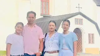 TRIP TO FINLAND 🇫🇮 AND ESTONIA 🇪🇪 | 2025 | Rijal family