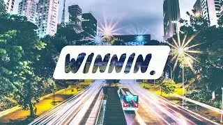 Booming 808 Hard Trap Beat | Melodic Hard Trap Beat Instrumental 'WINNIN' | Retnik x Chuki