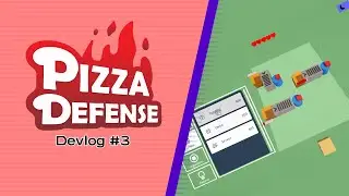 [Day 3] Implementing a Day/Night UI System & Shop Logic