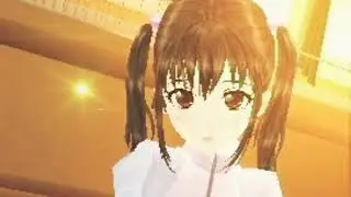 Kaori Hayato - Koisuru lens