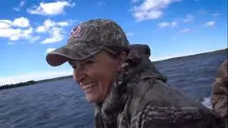The Cianciarulo&rsquo;s experience Manitoba Monsters &ndash; Part 1