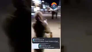 Девушка в Хиджабе. Почему об этом никто не говорит?