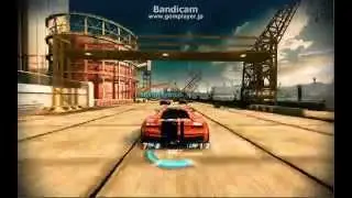SPLIT/SECOND EliteRace EPISODE3