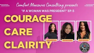 Authenticity vs Ambition: Real Talk on Women Leading with Heart & Purpose | Ep. 5