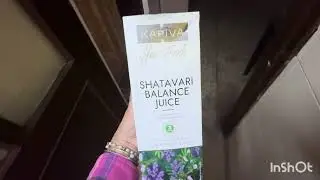 KAPIVA KA KAMAAL FOR HORMONAL BALANCE 