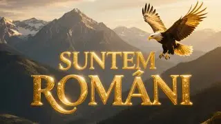 Marcone - Suntem rom&acirc;ni! | Music Video