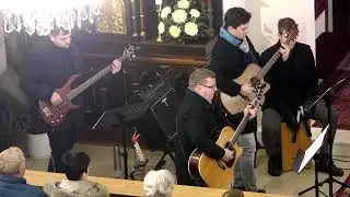 Schola Vřesina 2022/4 Do tvých starostí