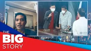 Duterte remains mum on WPS dispute