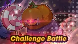 Trick or Treasure Event Guide 2019 Dragalia Lost