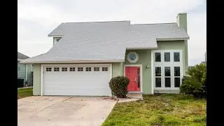 134 Seaclusion Dr