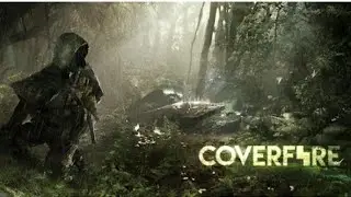 Cover Fire
