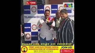 2ND ANNIVERSARY CELEBRATIOS OF  TELANGANA EX-CAPF PERSONAL WELFARE ASSOCIATION HYDERABAD.